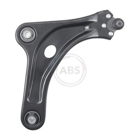 A.B.S. 211580 Barra oscilante para