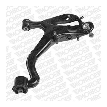 MONROE L17527 Řídicí páka pro