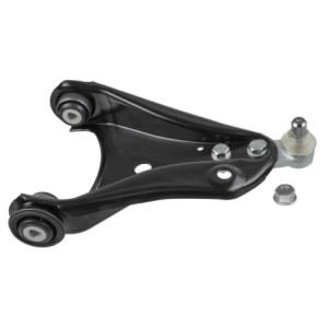 LEMFÖRDER 37504 01 Barra oscilante delantero derecho para Renault Twingo