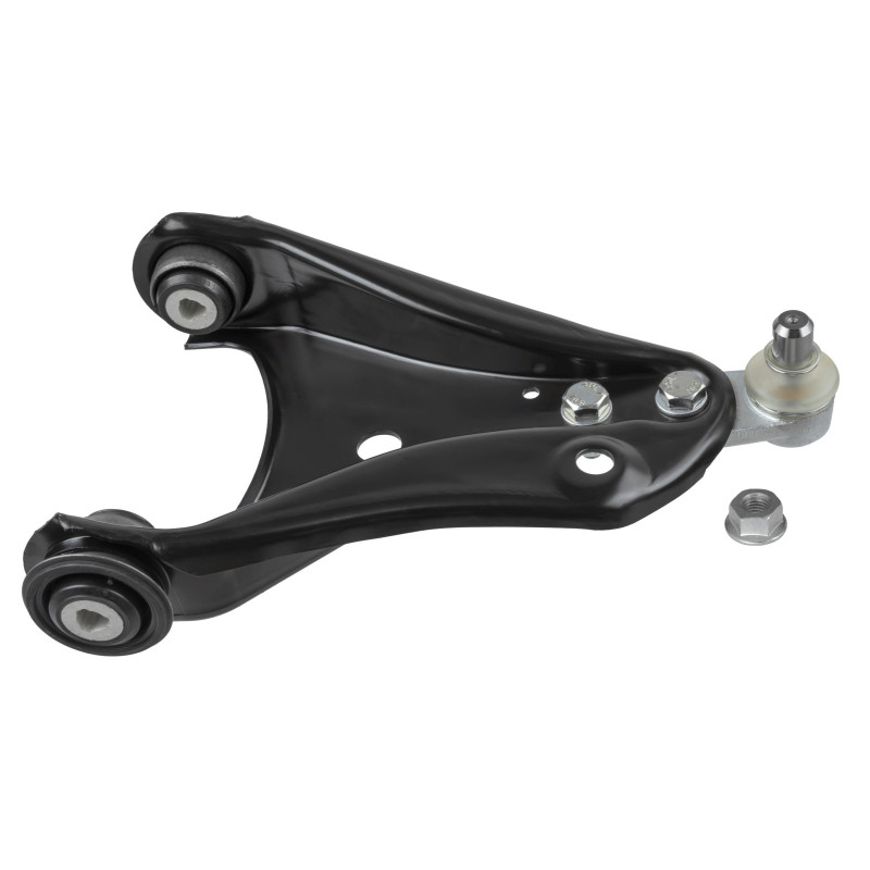 LEMFÖRDER 37504 01 Barra oscilante delantero derecho para Renault Twingo