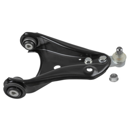 LEMFÖRDER 37504 01 Track Control Arm Wishbone Front Right for Renault Twingo