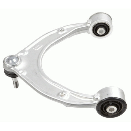 LEMFÖRDER 37556 01 Braccio oscillante anteriore per Porsche Panamera