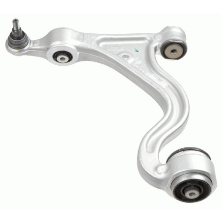 LEMFÖRDER 37557 01 Barra oscilante delantero izquierdo para Porsche Panamera