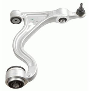 LEMFÖRDER 37558 01 Track Control Arm Wishbone Front Right for