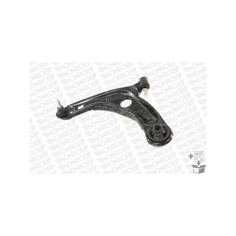 MONROE L13554 Barra oscilante para