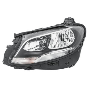 Faro Delantero  - HELLA 1EG 012 076-051