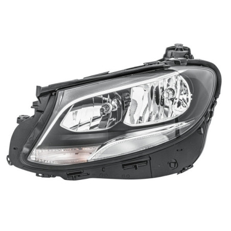 Faro Delantero  - HELLA 1EG 012 076-051
