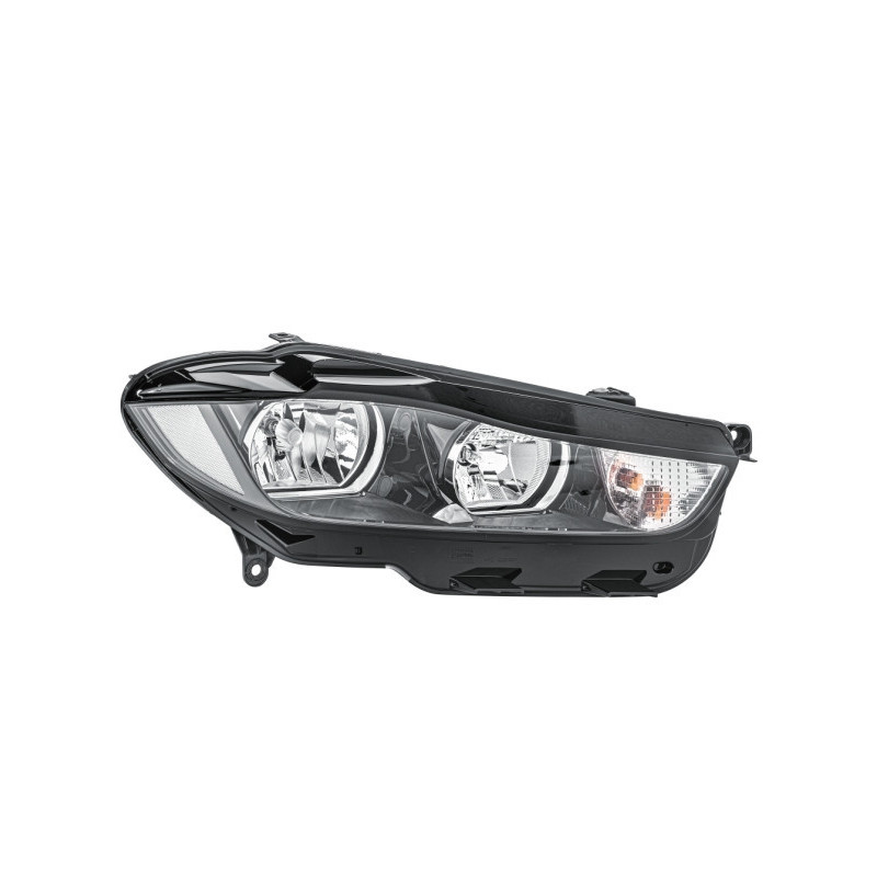 Predné svetlo vpravo pre - HELLA 1EH 011 811-121