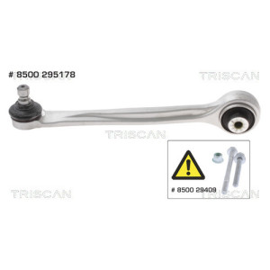 TRISCAN 8500 295178 Wahacz zawieszenia dla