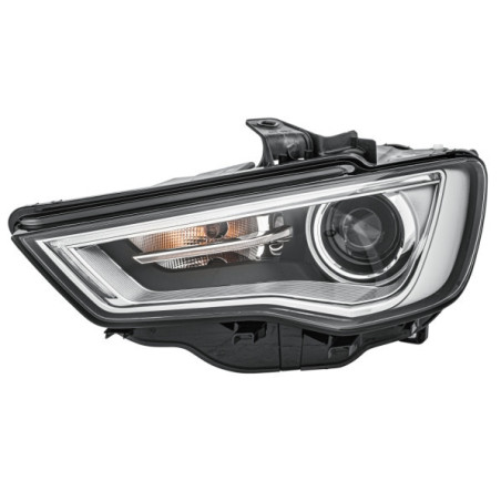 Faro Delantero Izquierdo para - HELLA 1EL 010 740-311