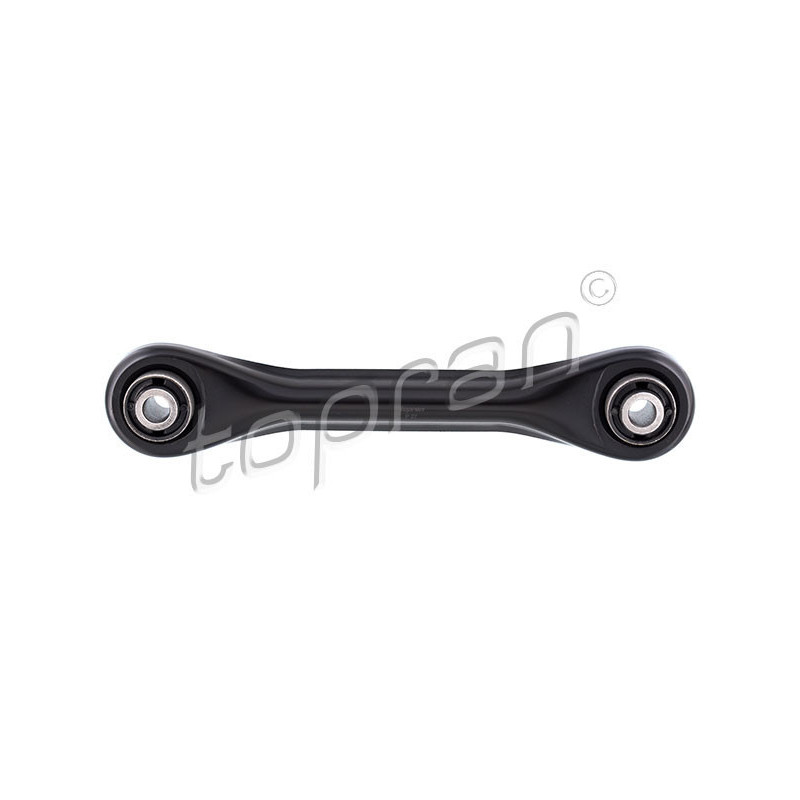 TOPRAN 304 509 Rameno zavesenia kolies pre