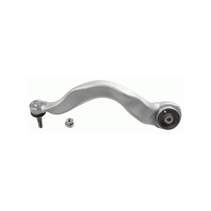 LEMFÖRDER 37671 01 Track Control Arm Wishbone Front Left for BMW 3