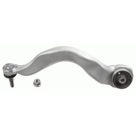 LEMFÖRDER 37671 01 Track Control Arm Wishbone Front Left for