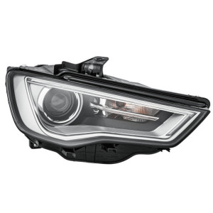 Faro Fanale Anteriore Destra per - HELLA 1EL 010 740-321