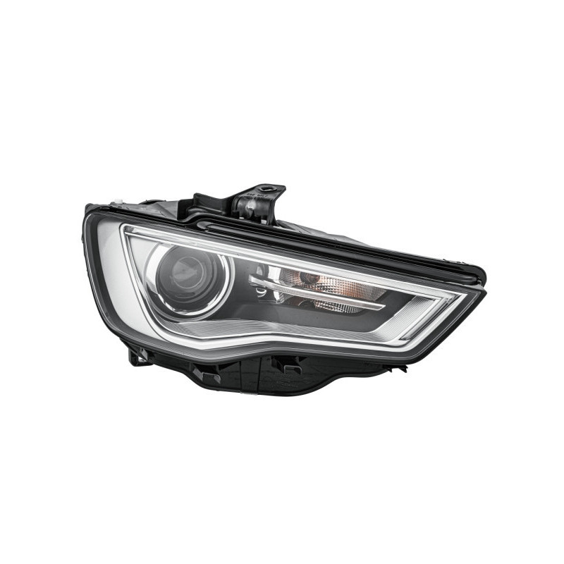 Reflektor Prawy dla - HELLA 1EL 010 740-321