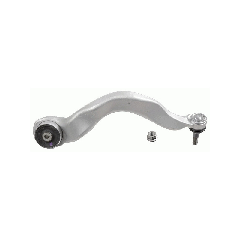 LEMFÖRDER 37672 01 Braccio oscillante anteriore destra per BMW 3