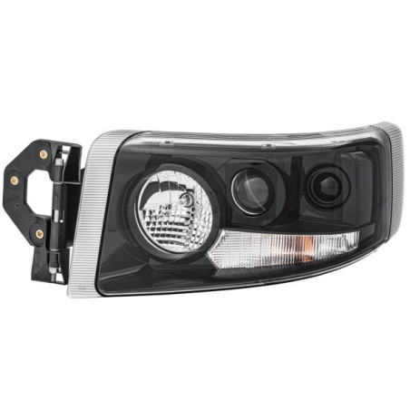 Headlight Left for - HELLA 1EL 011 171-251