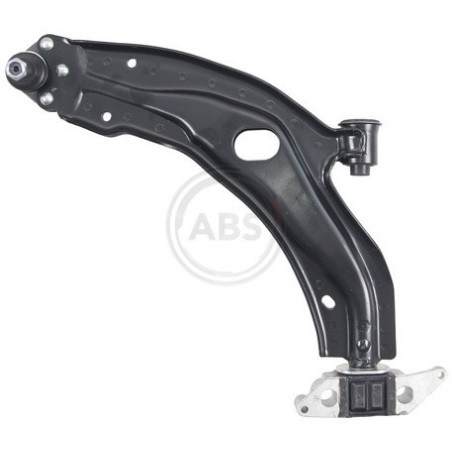 A.B.S. 211581 Braccio oscillante per