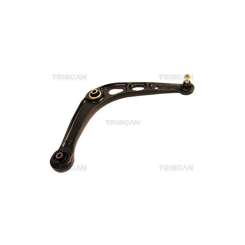 TRISCAN 8500 25541 Wahacz zawieszenia dla