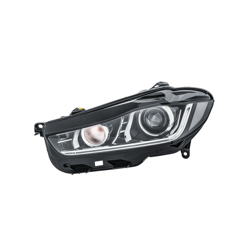 Headlight Left for - HELLA 1EL 011 811-311