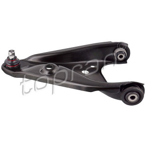 TOPRAN 701 193 Rameno zavesenia kolies pre