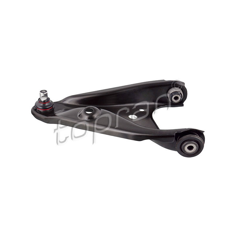 TOPRAN 701 193 Bras de suspension pour