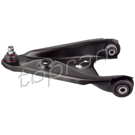 TOPRAN 701 193 Rameno zavesenia kolies pre