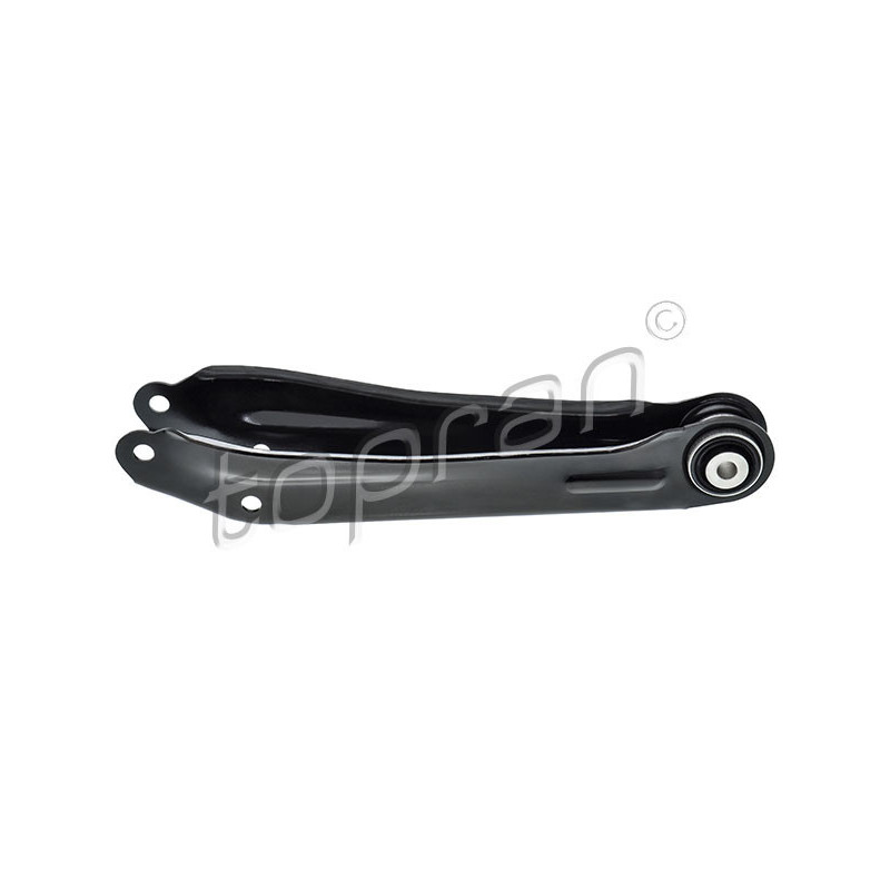TOPRAN 502 257 Barra oscilante para
