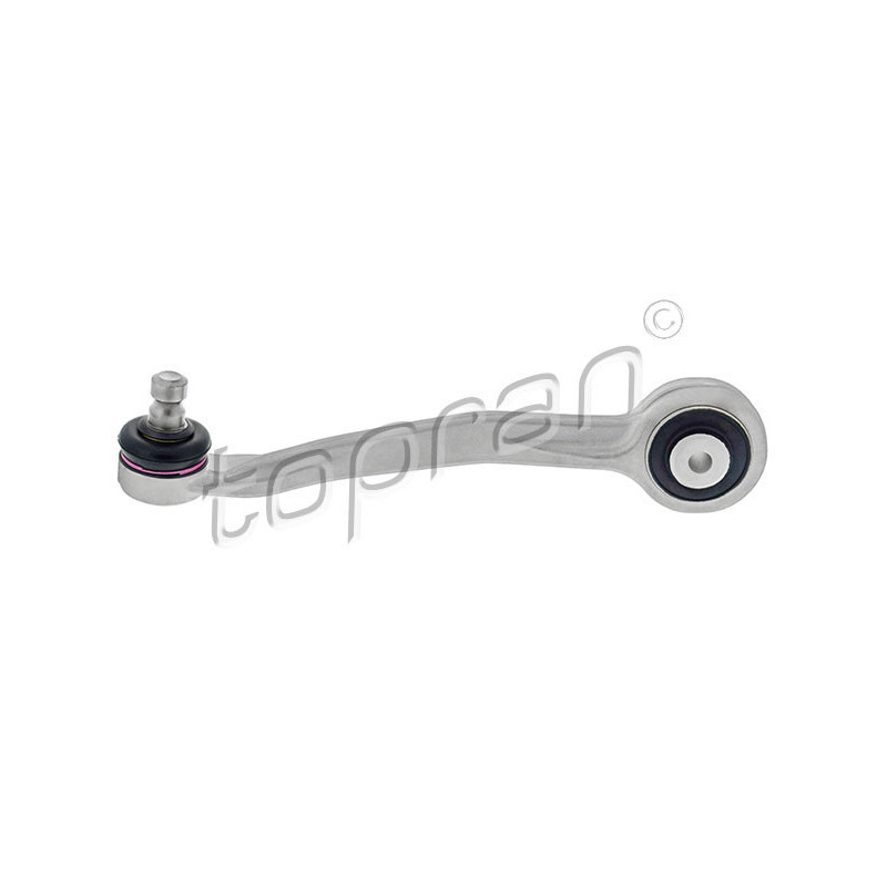 TOPRAN 115 747 Rameno zavesenia kolies pre