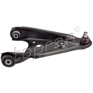 TOPRAN 701 194 Rameno zavesenia kolies pre