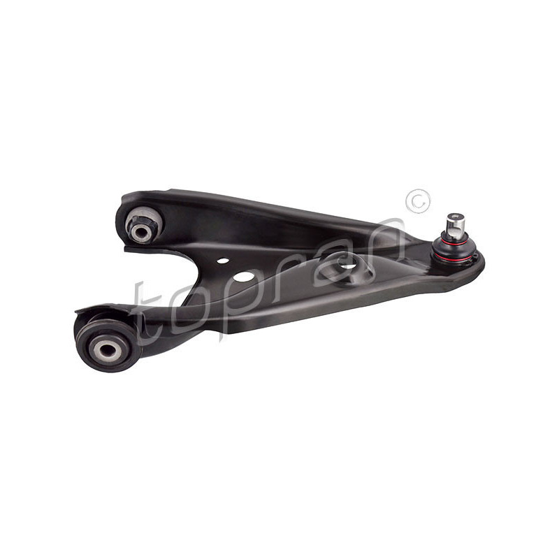 TOPRAN 701 194 Bras de suspension pour