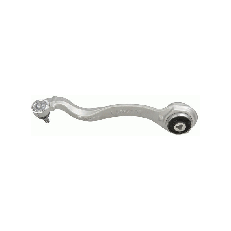 LEMFÖRDER 37837 01 Braccio oscillante anteriore sinistra per Mercedes E