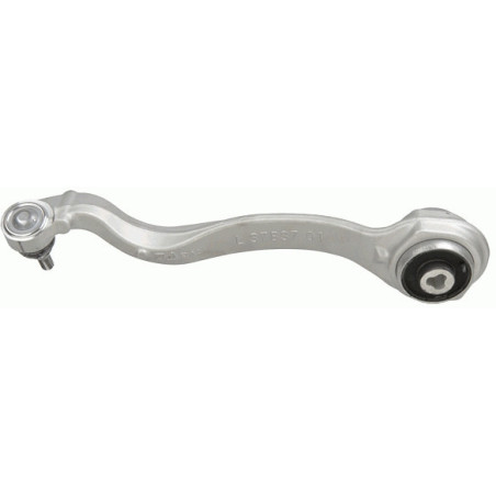 LEMFÖRDER 37837 01 Braccio oscillante anteriore sinistra per Mercedes E