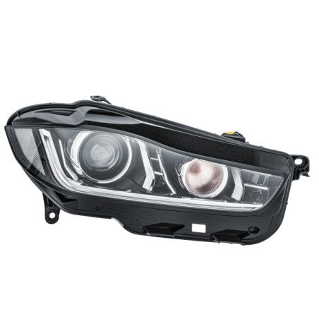 Faro Delantero Derecho para - HELLA 1EL 011 811-321