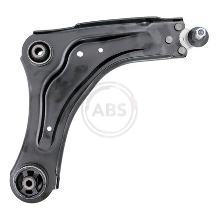 A.B.S. 211600 Barra oscilante para