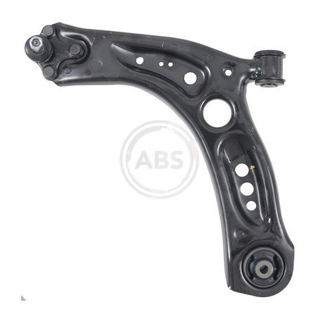 A.B.S. 211602 Barra oscilante para