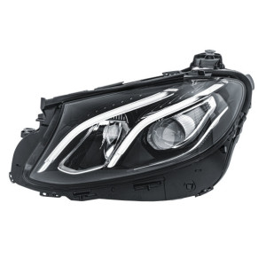 Headlight Left for - HELLA 1EX 012 076-511