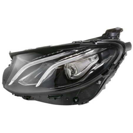 Headlight Right for - HELLA 1EX 012 076-521