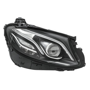 Headlight Right for - HELLA 1EX 012 076-621