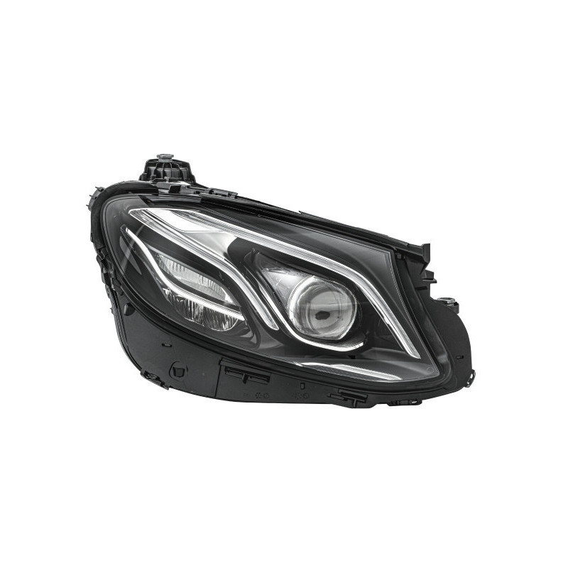 Predné svetlo vpravo pre - HELLA 1EX 012 076-621