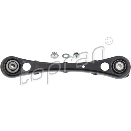 TOPRAN 113 983 Braccio oscillante per