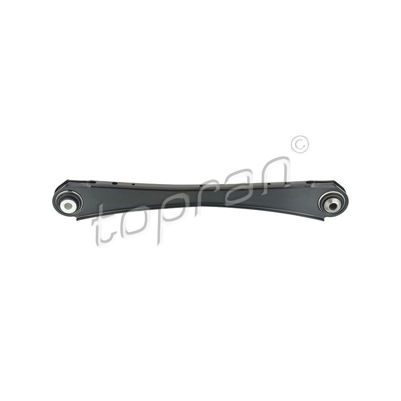 TOPRAN 502 255 Bras de suspension pour