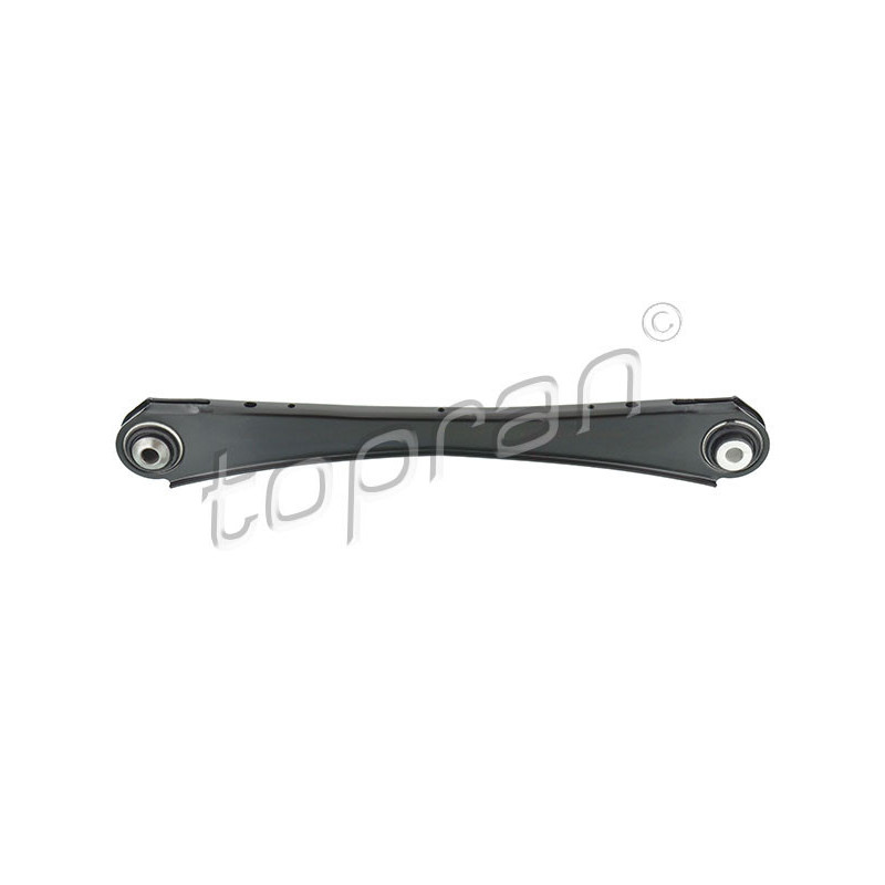 TOPRAN 502 256 Rameno zavesenia kolies pre