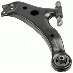 LEMFÖRDER 37254 01 Track Control Arm Wishbone Front Left for