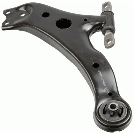 LEMFÖRDER 37254 01 Rameno zavesenia kolies predné ľavé pre Camry Highlander ES Previa Aurion RX