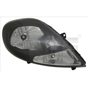 Faro Fanale Anteriore Destra per - TYC 20-1099-65-2