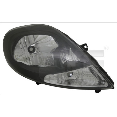 Faro Fanale Anteriore Destra per - TYC 20-1099-65-2