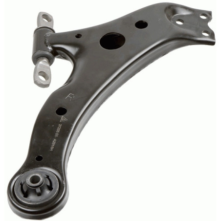 LEMFÖRDER 37255 01 Rameno zavesenia kolies predné pravé pre Camry Highlander ES Previa Aurion RX