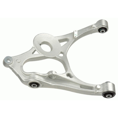 LEMFÖRDER 37894 01 Track Control Arm Wishbone Rear Left for Mercedes R M GL