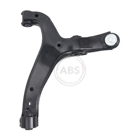 A.B.S. 211652 Barra oscilante para